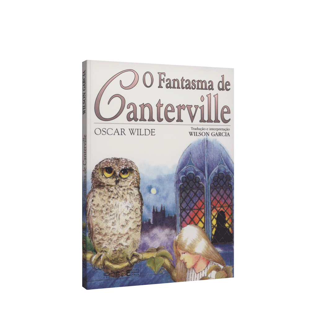 Fantasma De Canterville, O [eme]