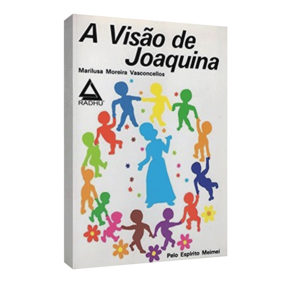 Visão De Joaquina, A