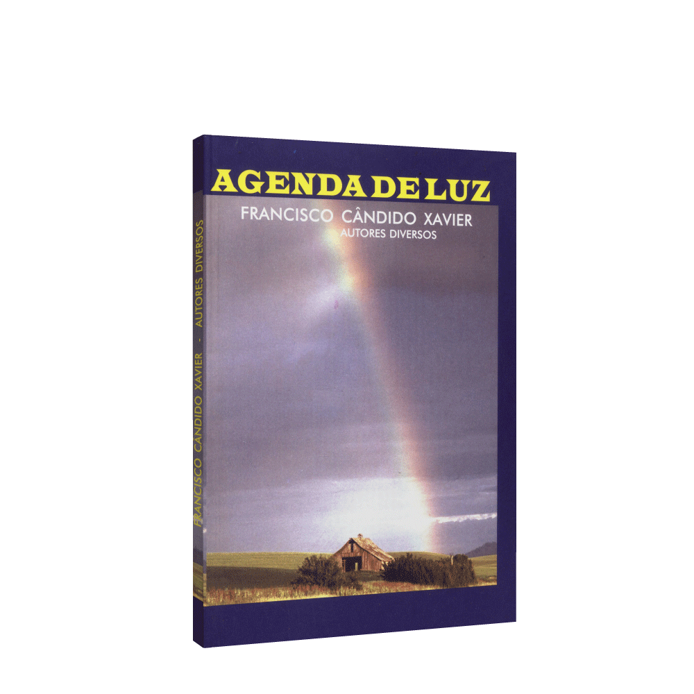 Agenda De Luz