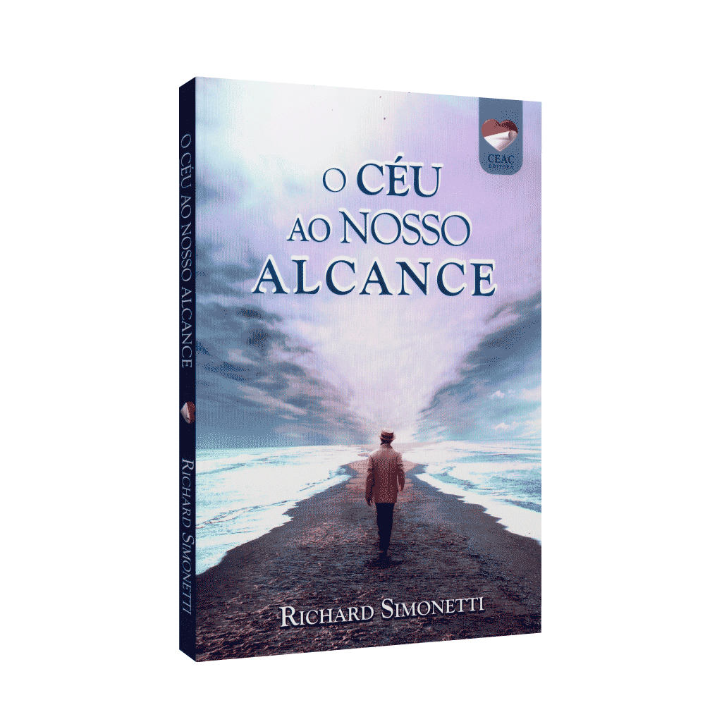 Céu Ao Nosso Alcance, O [ceac]