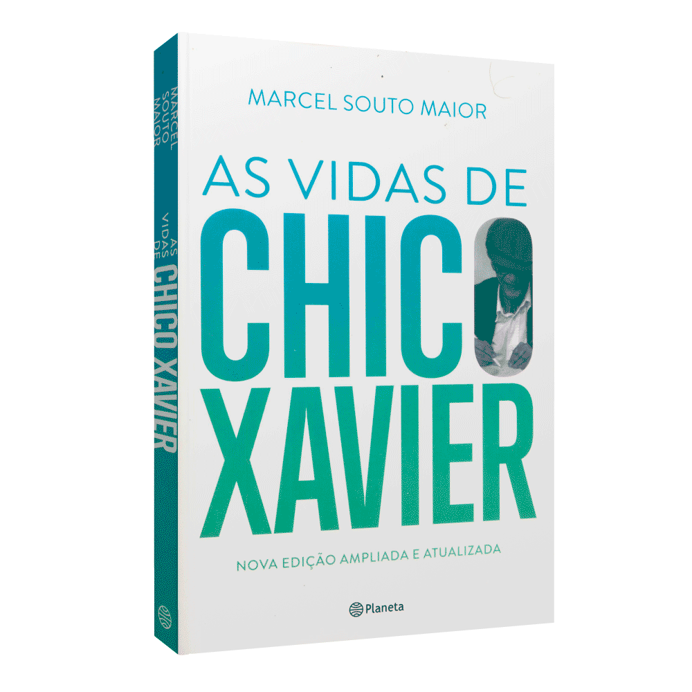 Vidas De Chico Xavier, As