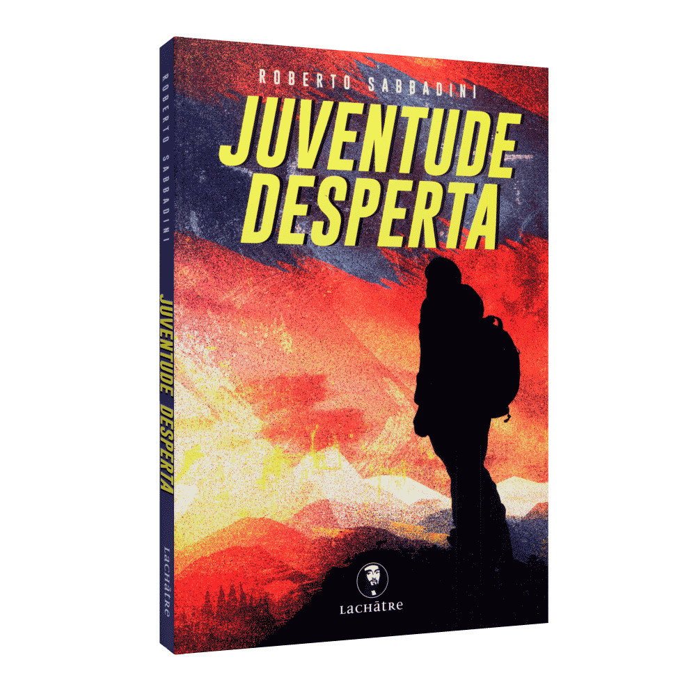 Juventude Desperta