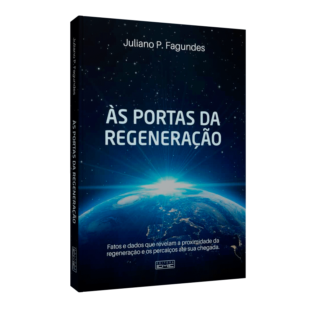 Portas Da Regeneração, às