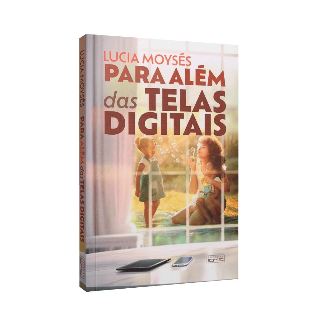 Para Além Das Telas Digitais