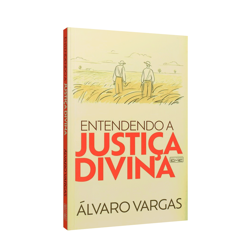 Entendendo A Justiça Divina