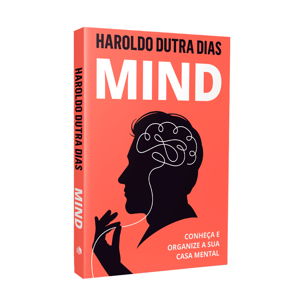 Mind – Conheça E Organize A Sua Casa Mental