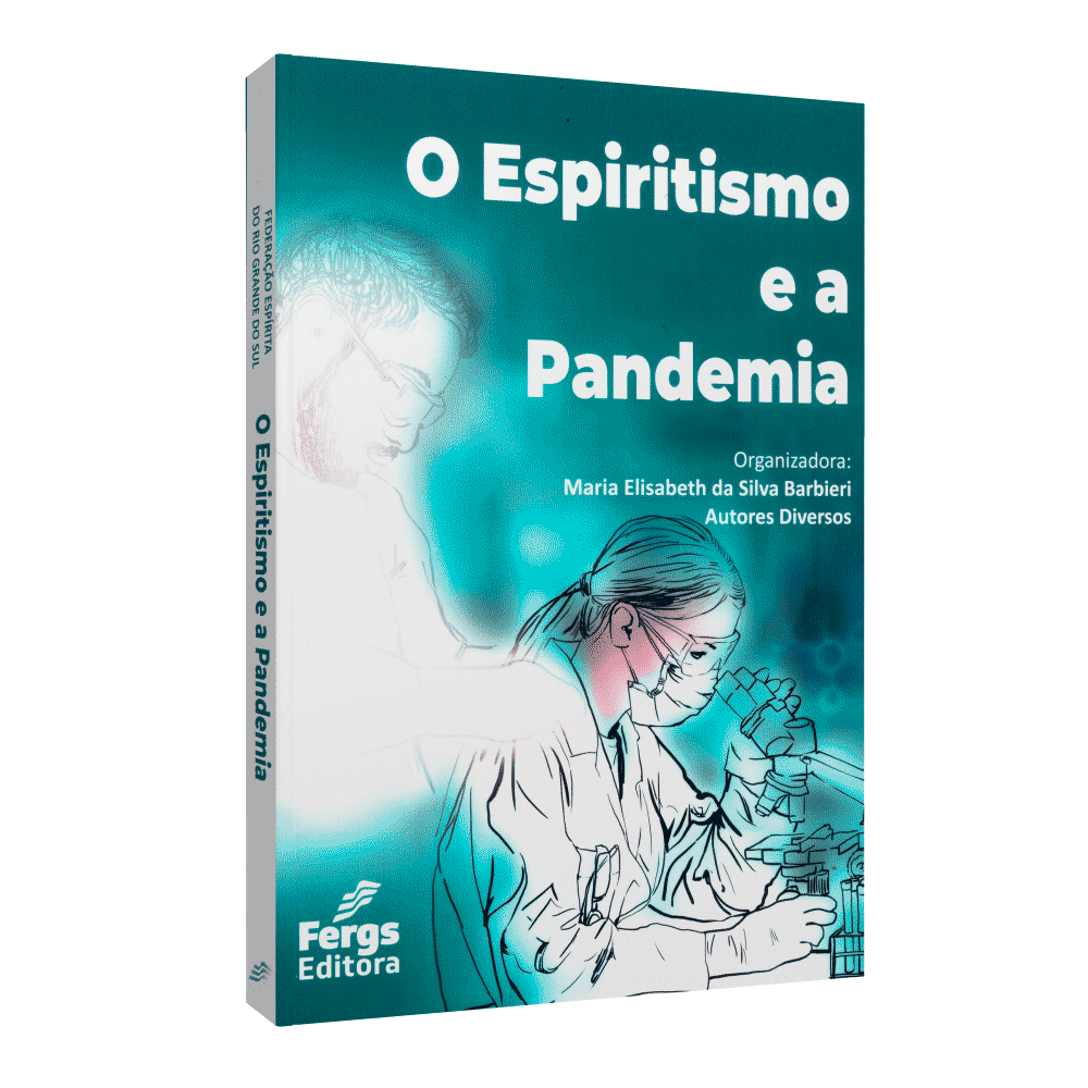 Espiritismo E A Pandemia, O