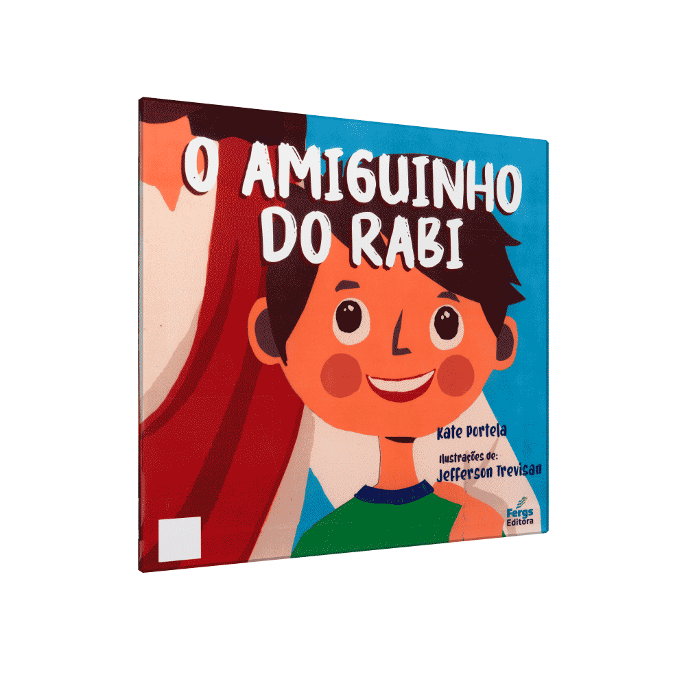 Amiguinho Do Rabi, O – O Natal Do Samaritano