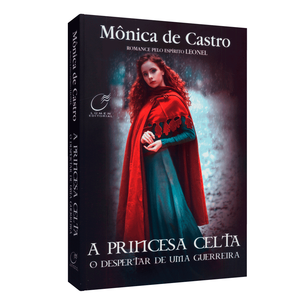 Princesa Celta, A – O Despertar De Uma Guerreira