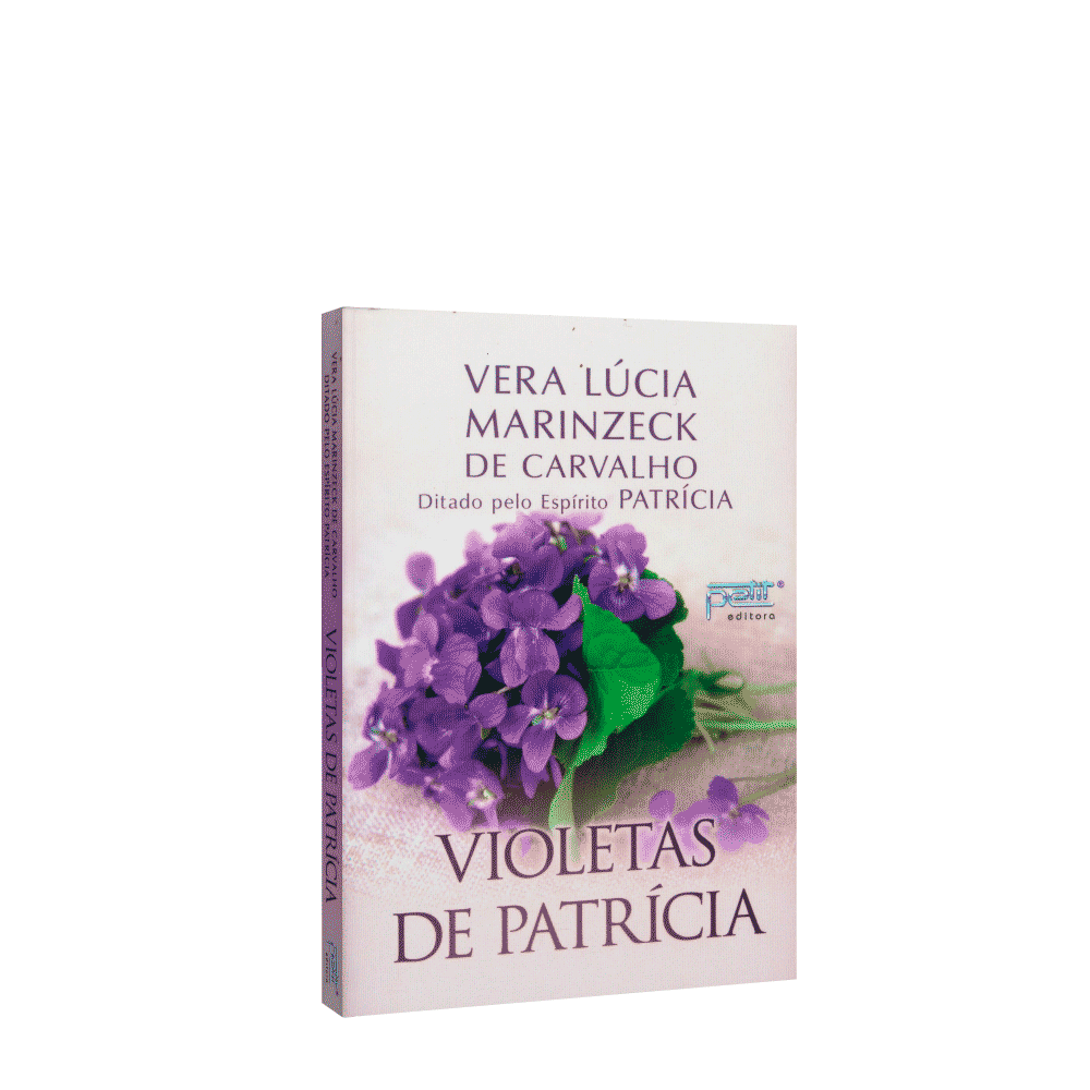 Violetas De Patrícia
