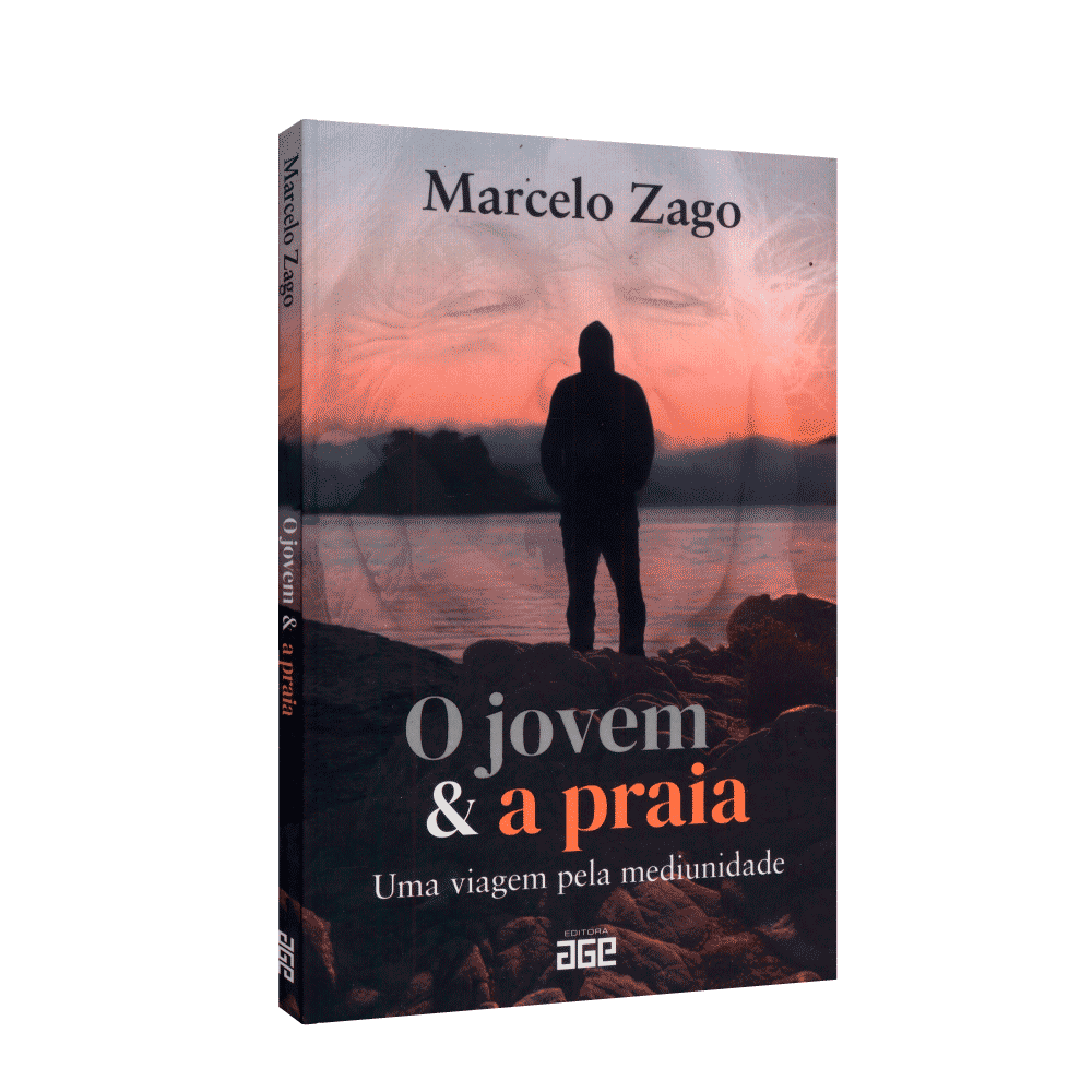 Jovem & A Praia, O – Uma Viagem Pela Mediunidade