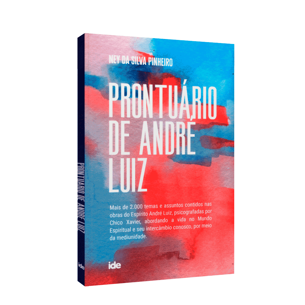 Prontuário De André Luiz
