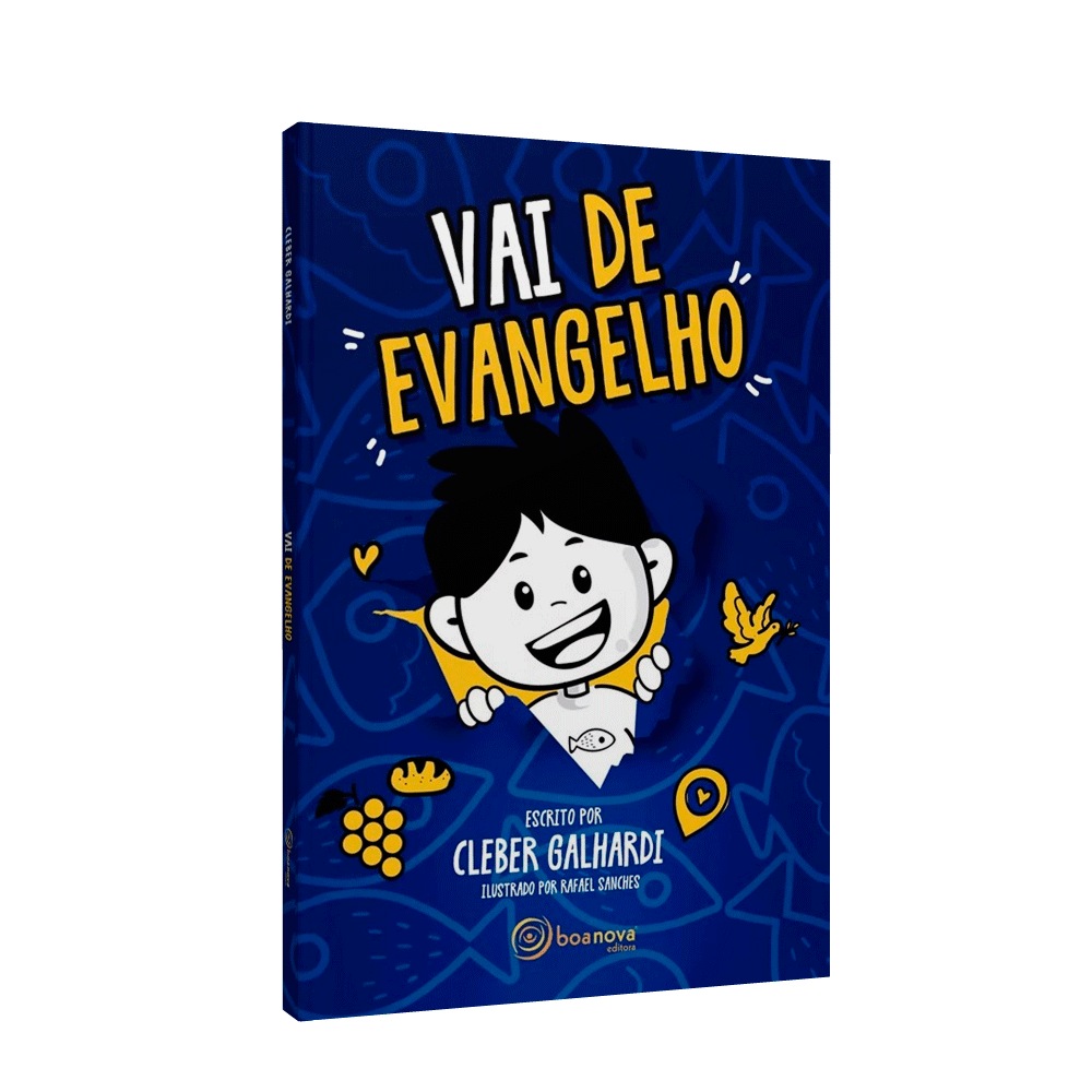 Vai De Evangelho