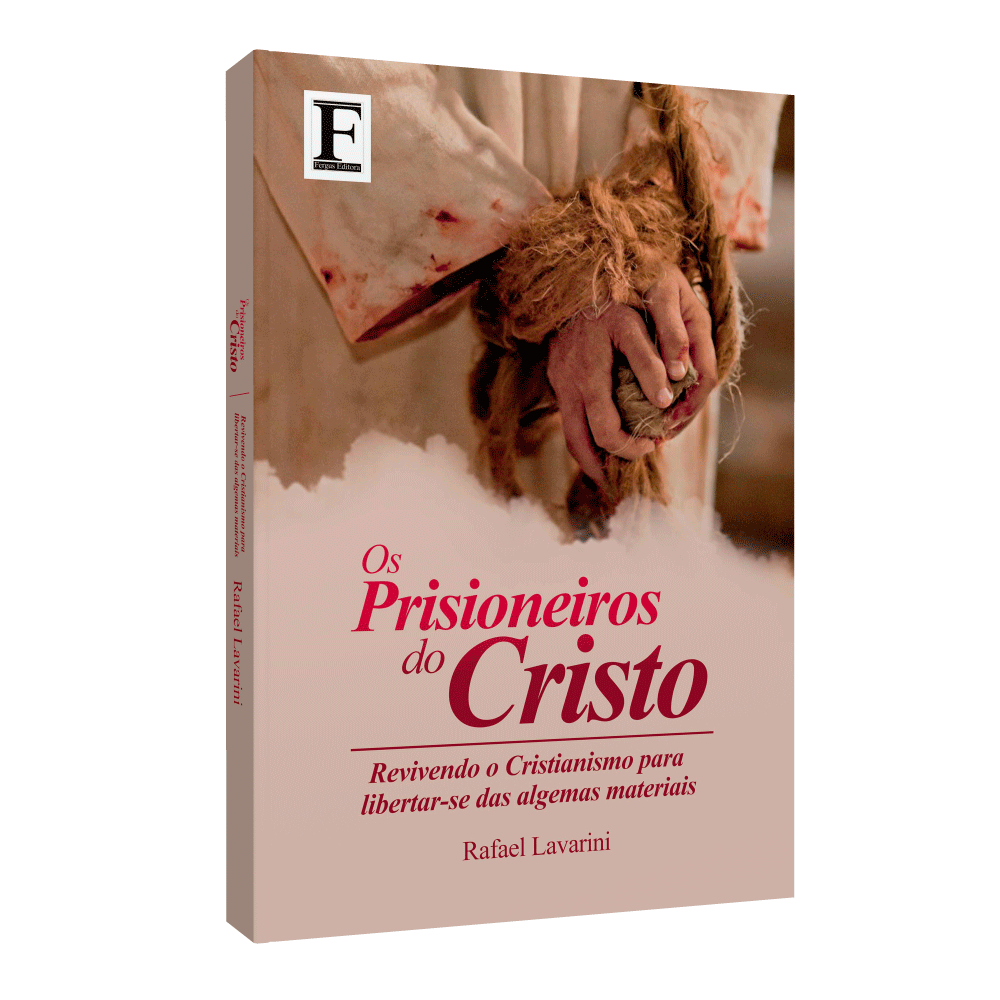 Prisioneiros Do Cristo, Os