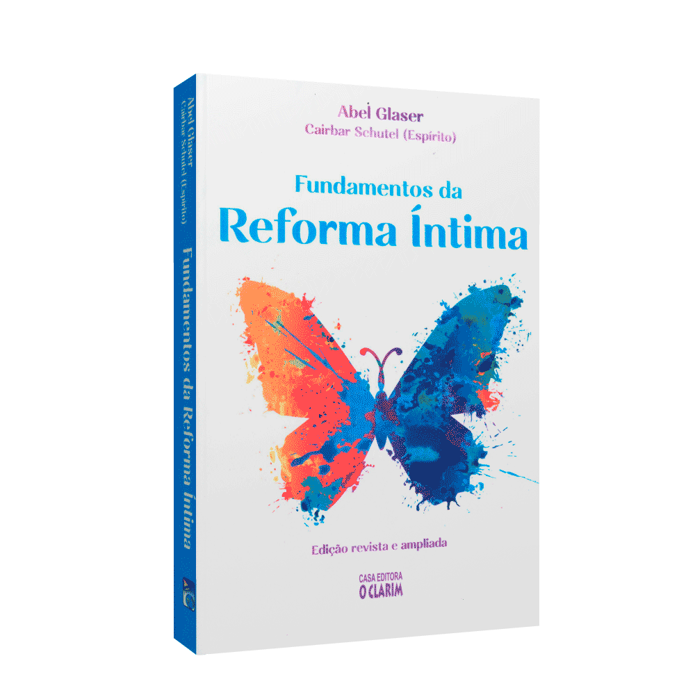 Fundamentos Da Reforma íntima