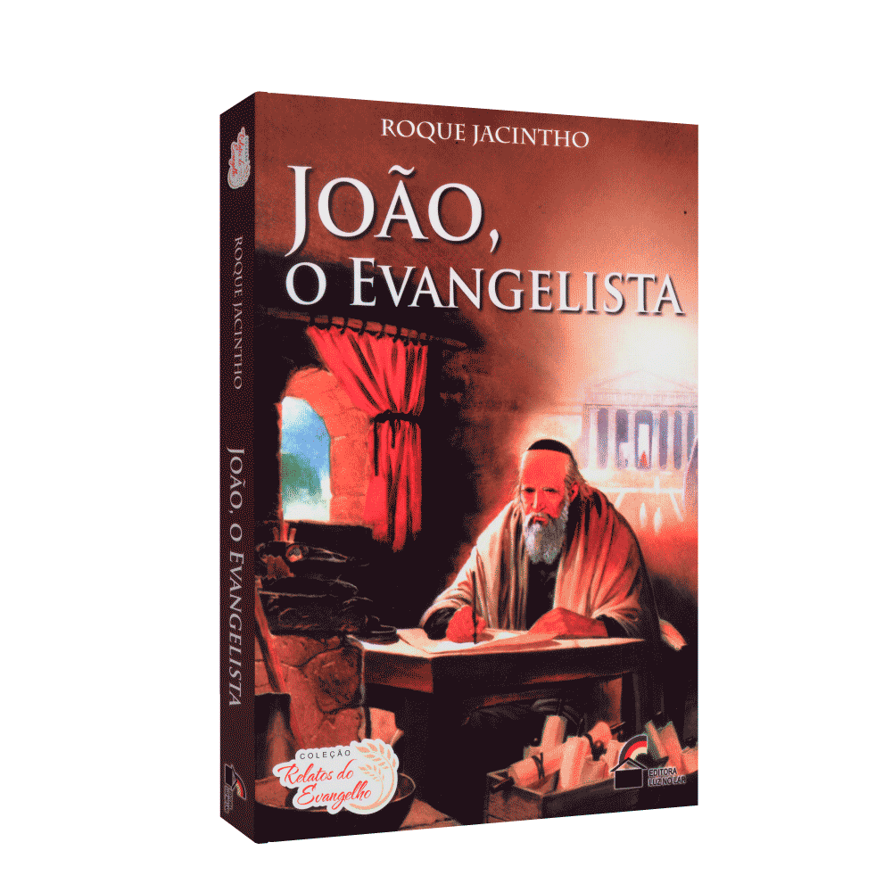 João, O Evangelista