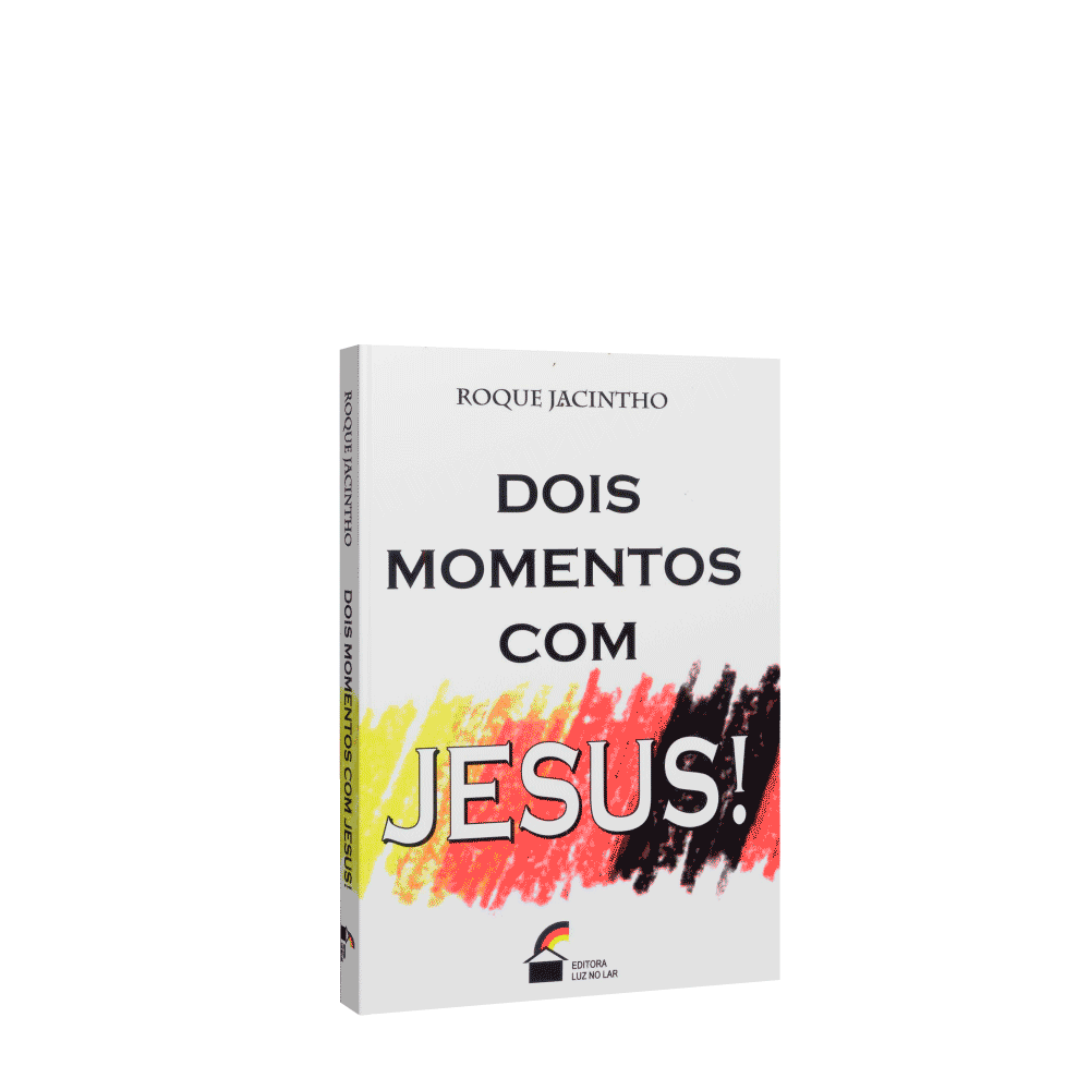 Dois Momentos Com Jesus