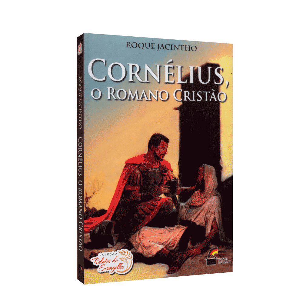 Cornélius, O Romano Cristão