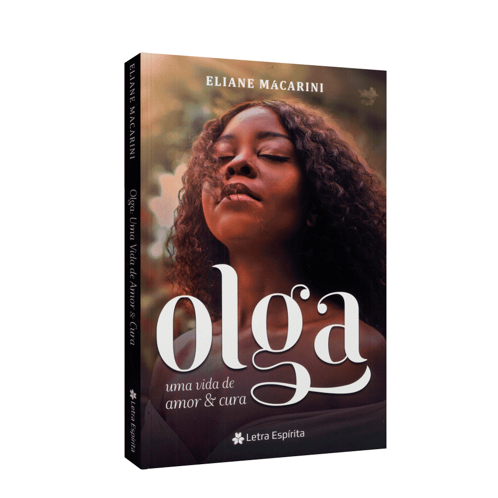 Olga – Uma Vida De Amor E Cura