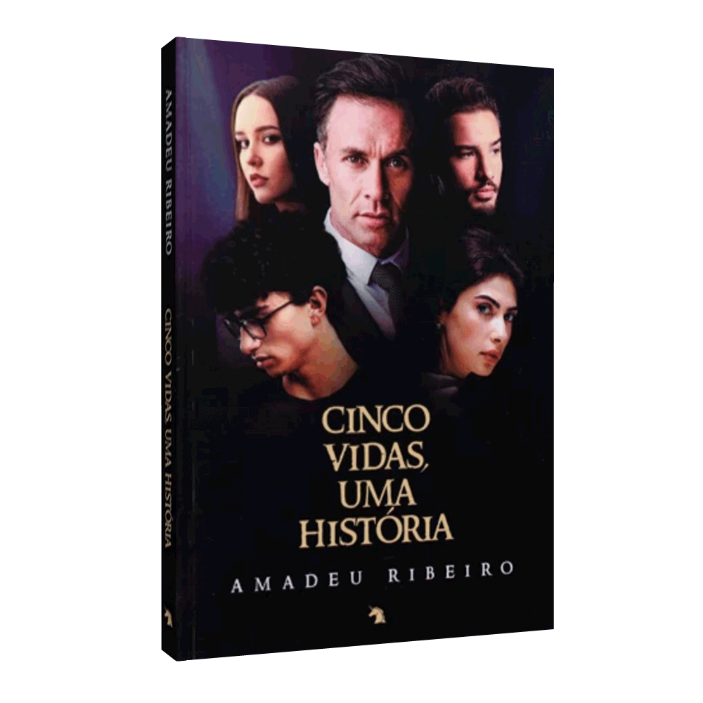 Cinco Vidas, Uma História