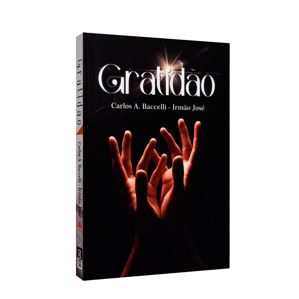 Gratidão [didier]