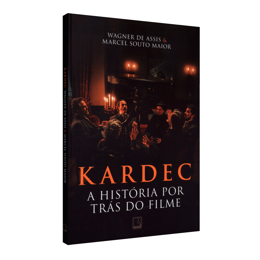 Kardec – A História Por Trás Do Filme