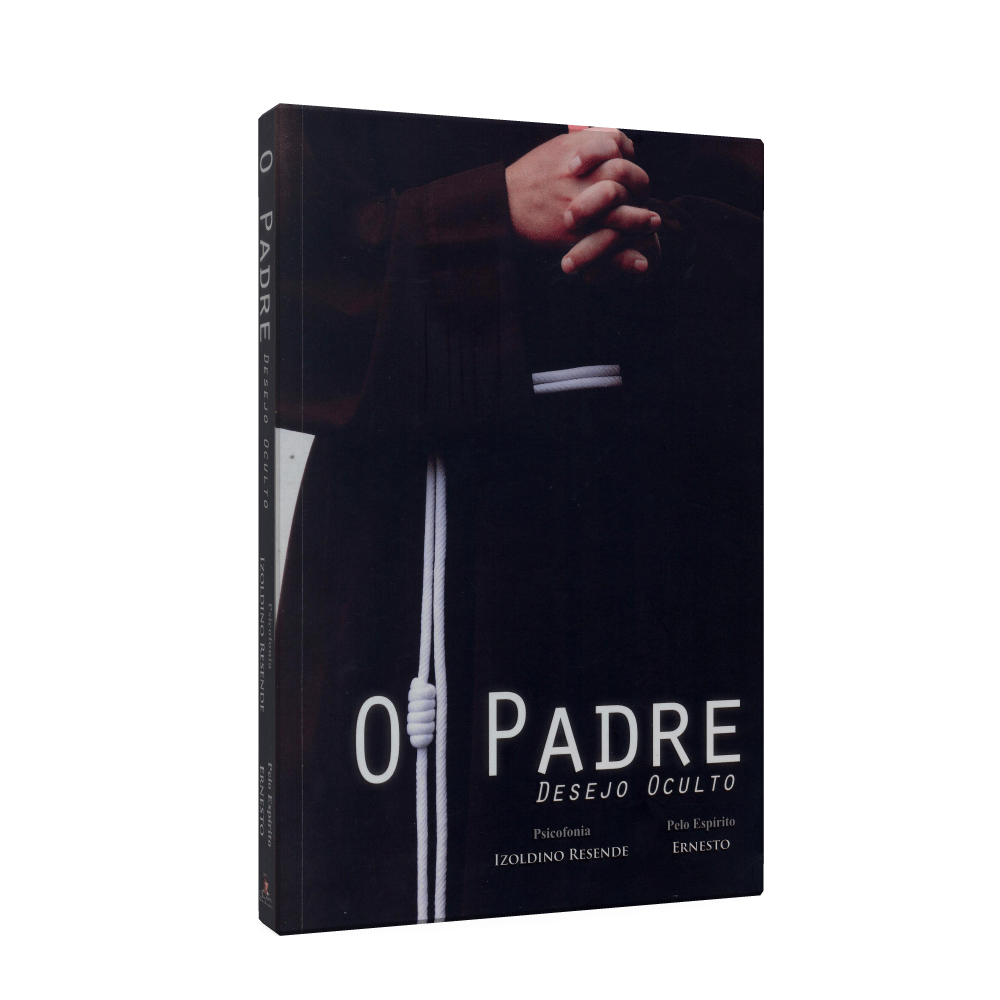 Padre, O - Desejo Oculto