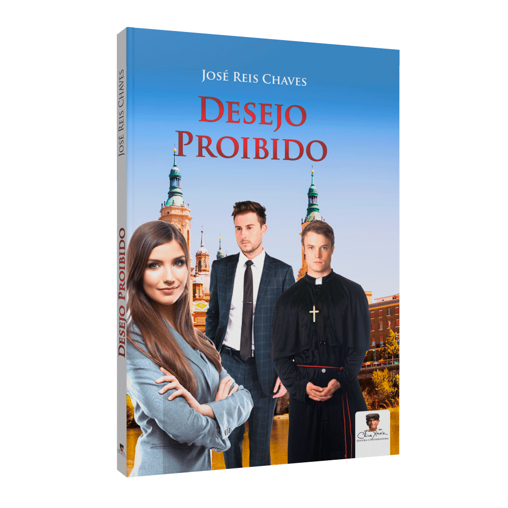 Desejo Proibido