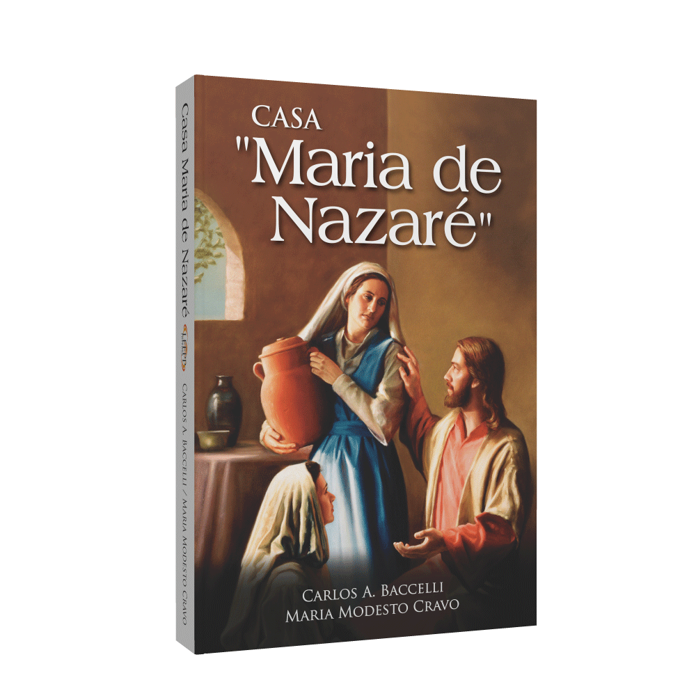 Casa “maria De Nazaré”