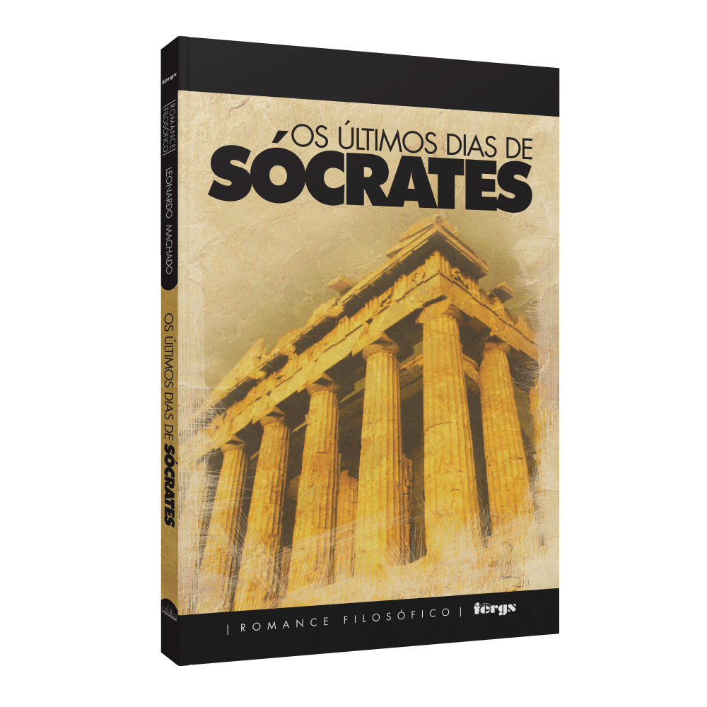 últimos Dias De Sócrates