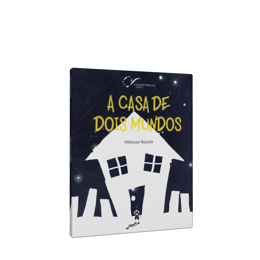 Casa De Dois Mundos, A