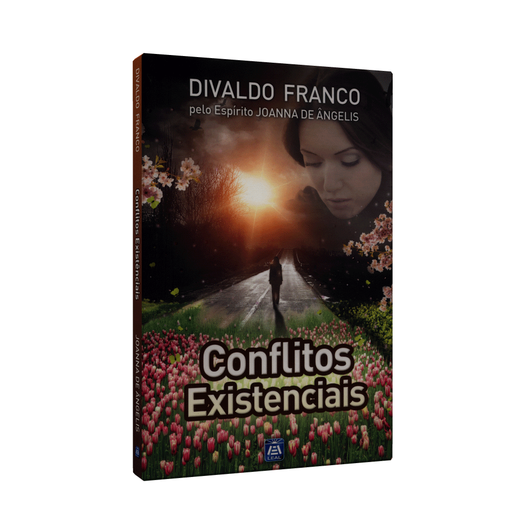 Conflitos Existenciais - Série Psicológica Vol. 13