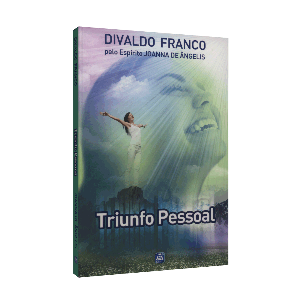 Triunfo Pessoal - Série Psicológica Vol. 12