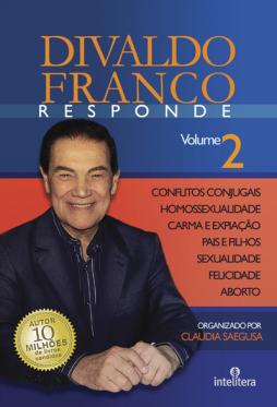 Divaldo Franco Responde - Vol. 2