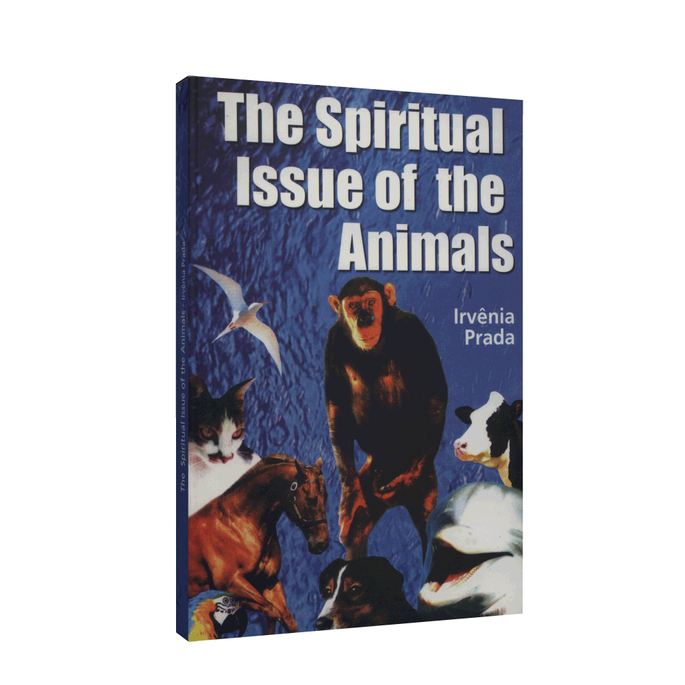 Spiritual Issue Of The Animals, The