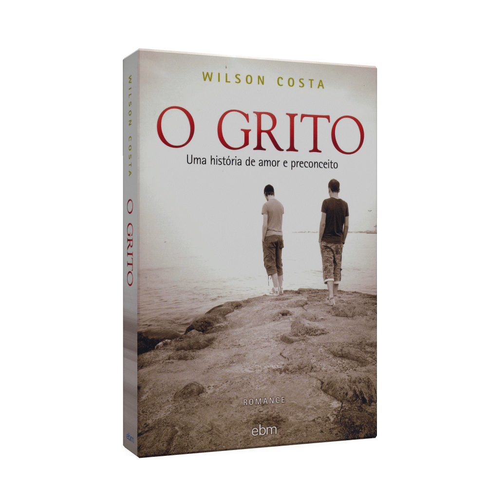 Grito, O - Uma História De Amor E Preconceito