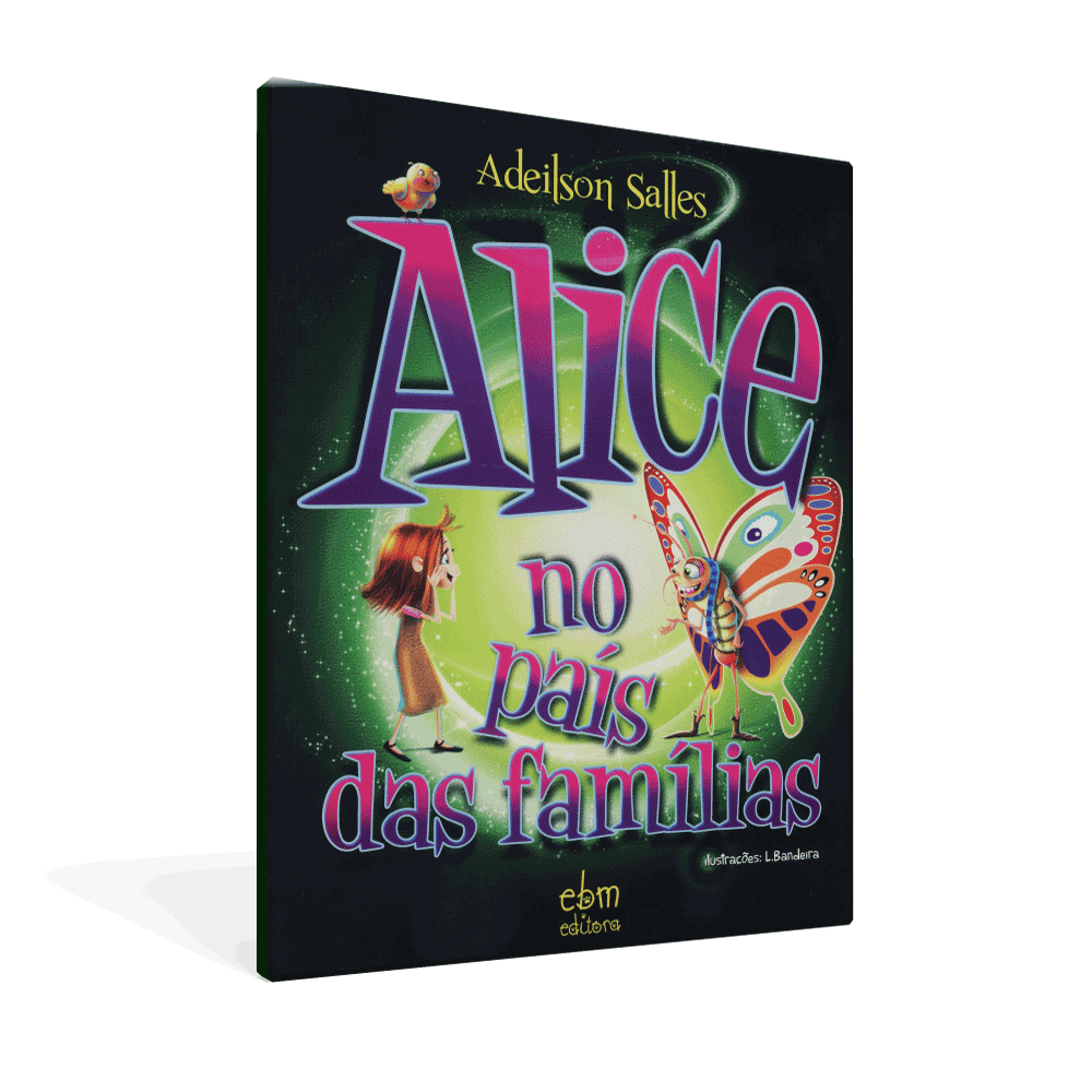 Alice No País Das Famílias