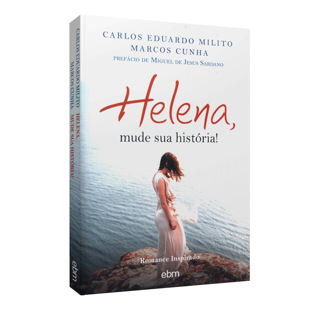 Helena, Mude Sua História!
