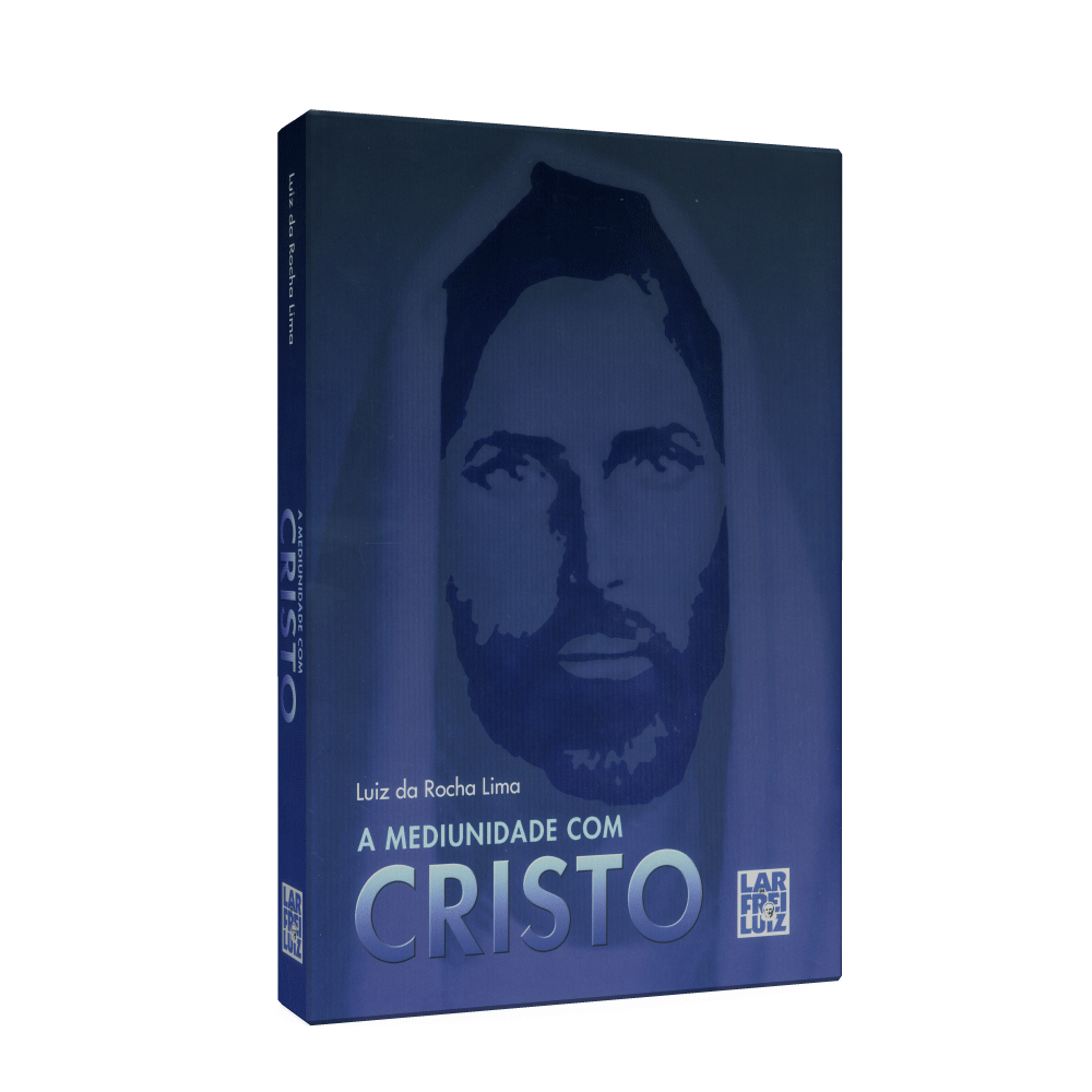 Mediunidade Com Cristo, A