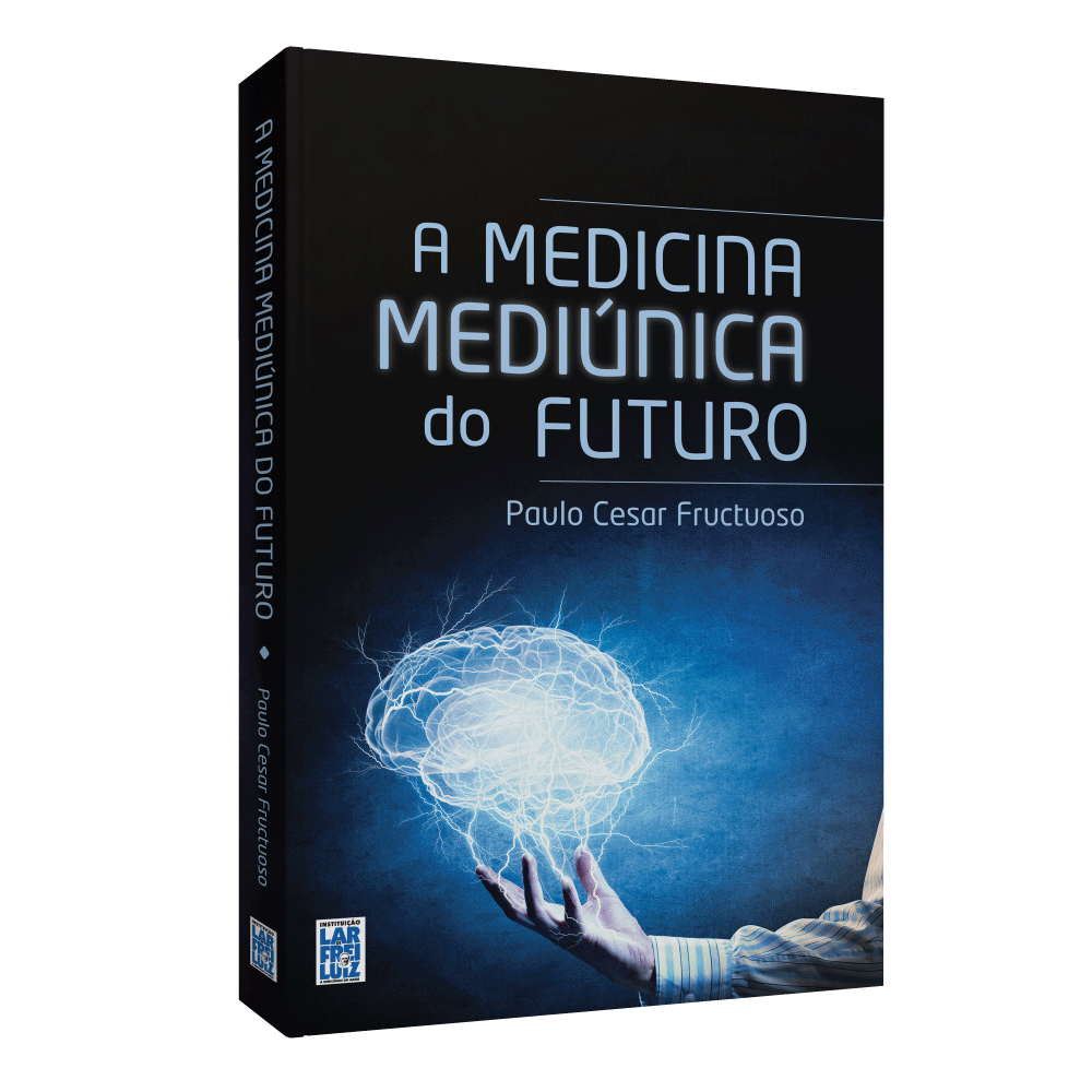 Medicina Mediúnica Do Futuro, A