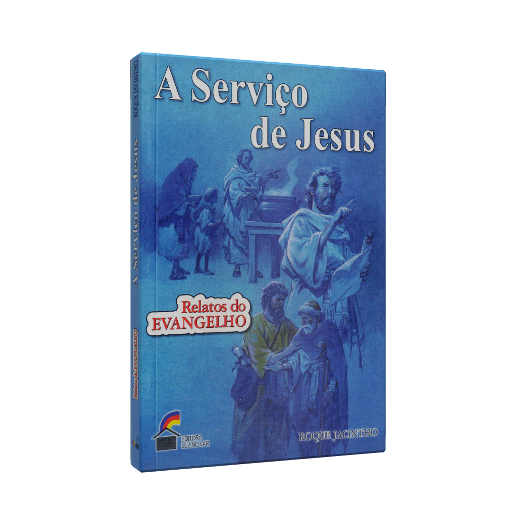 Serviço De Jesus, A