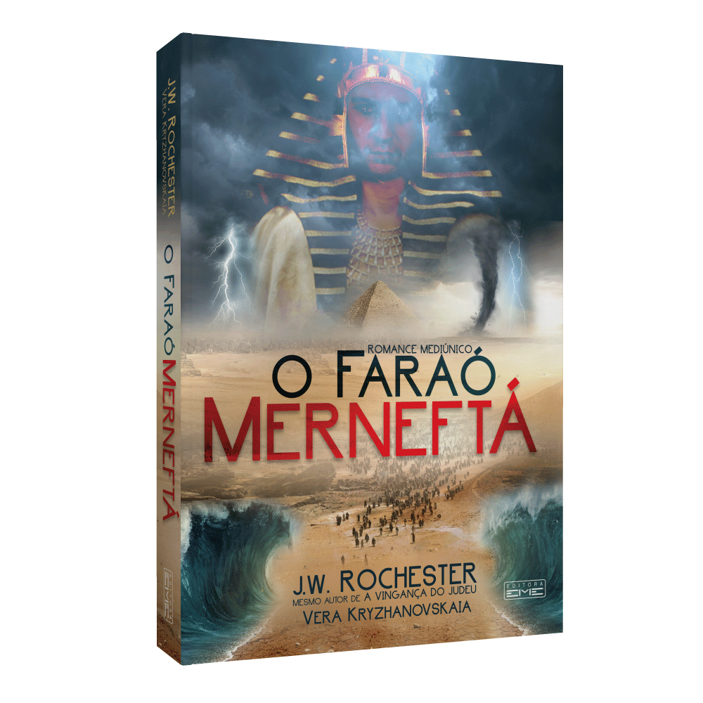 Faraó Merneftá, O