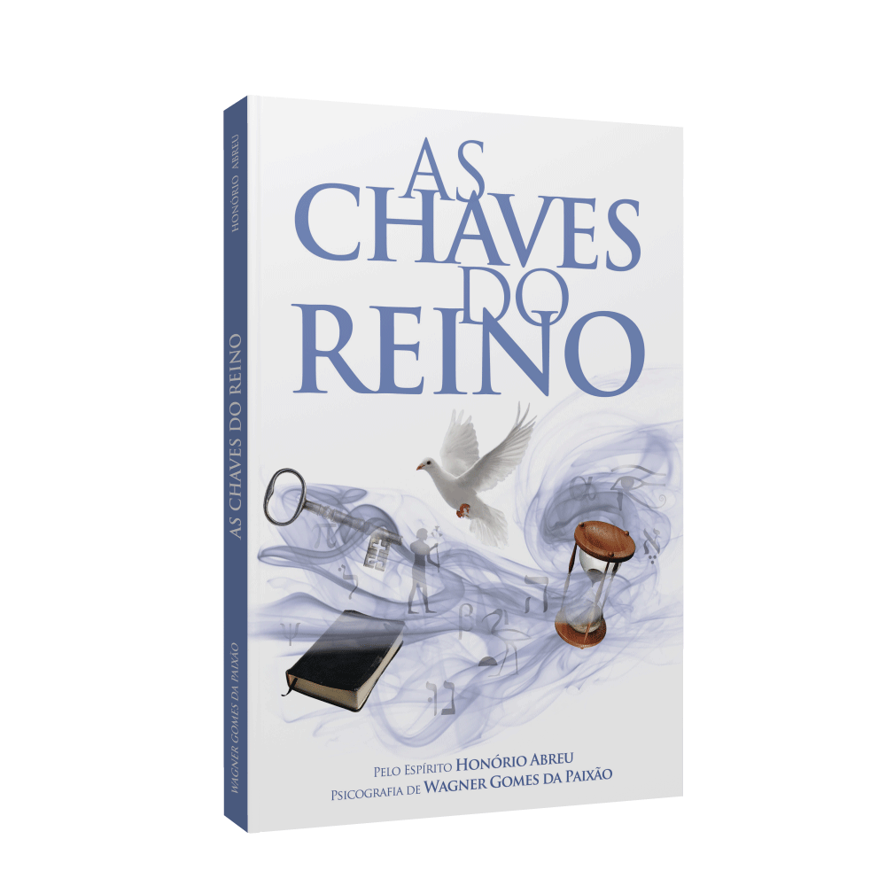 Chaves Do Reino, As [geb]