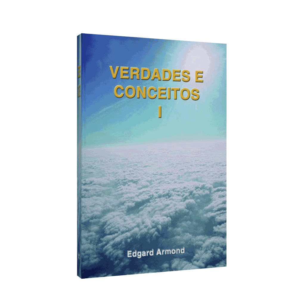 Verdades E Conceitos - Vol. 1