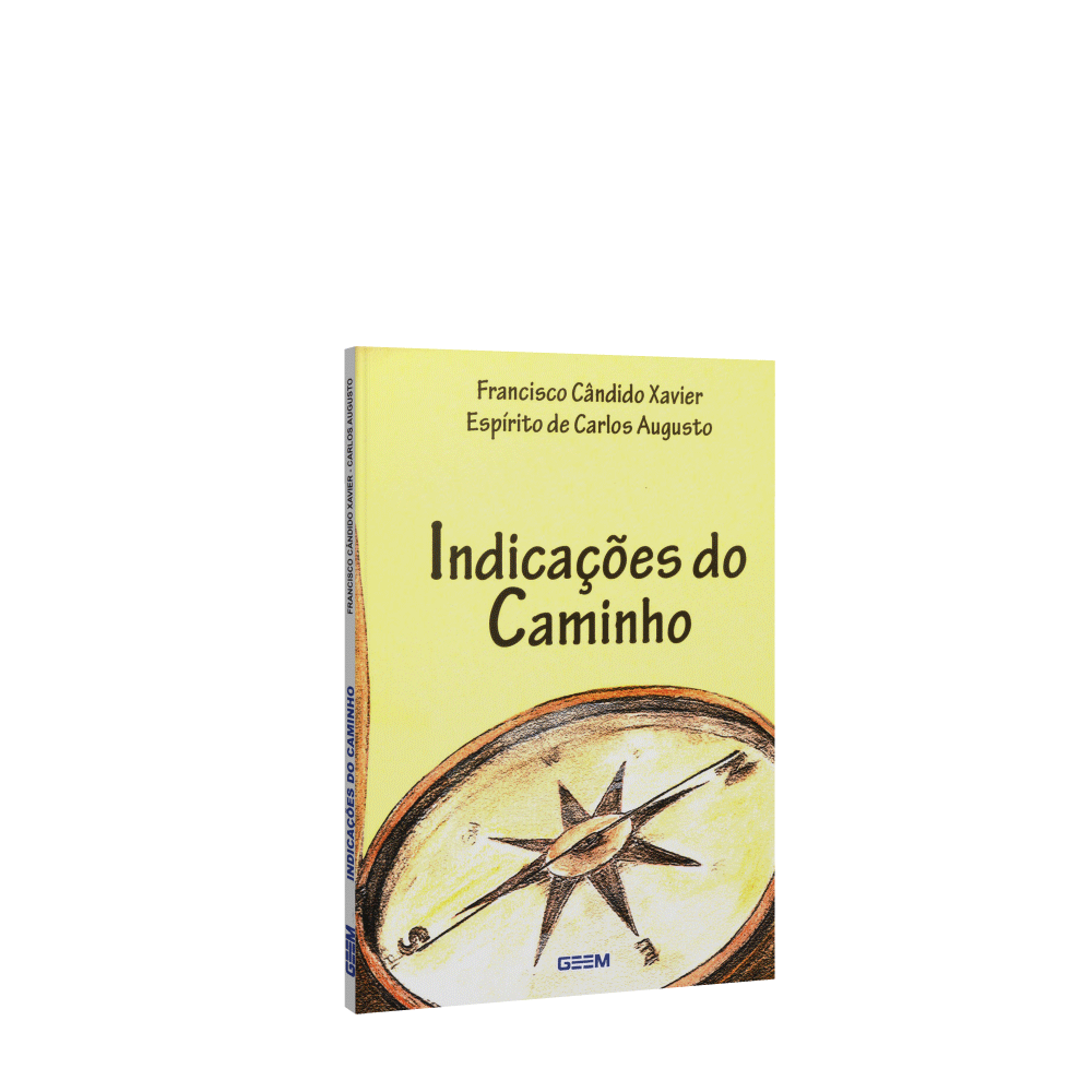 Indicações Do Caminho