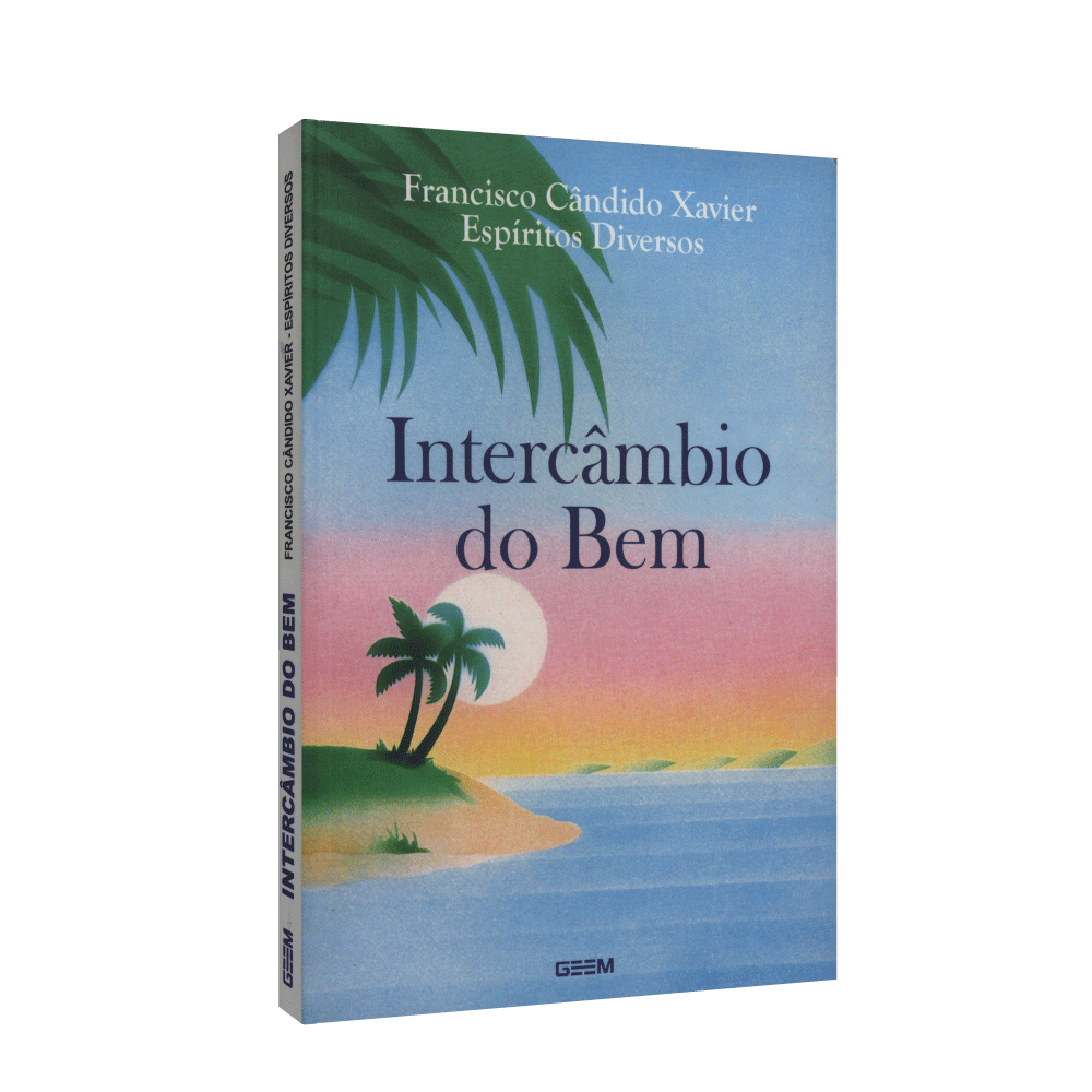 Intercâmbio Do Bem