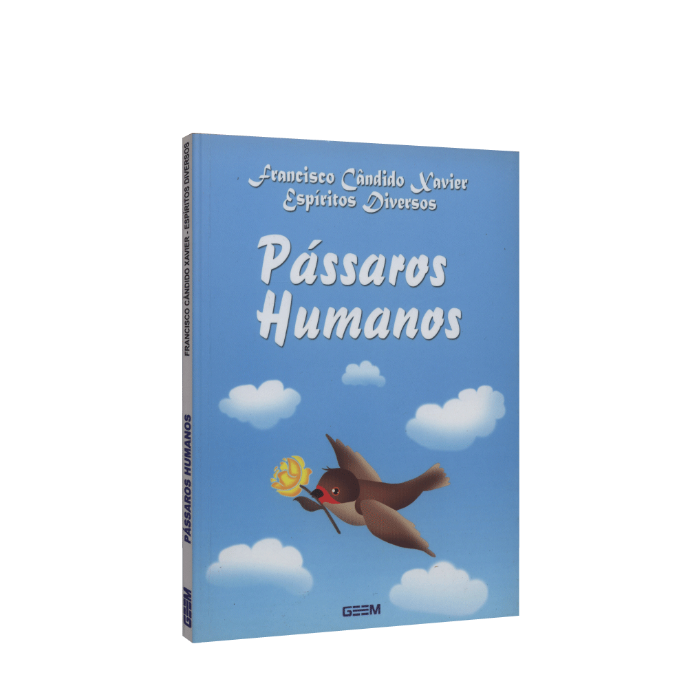 Pássaros Humanos