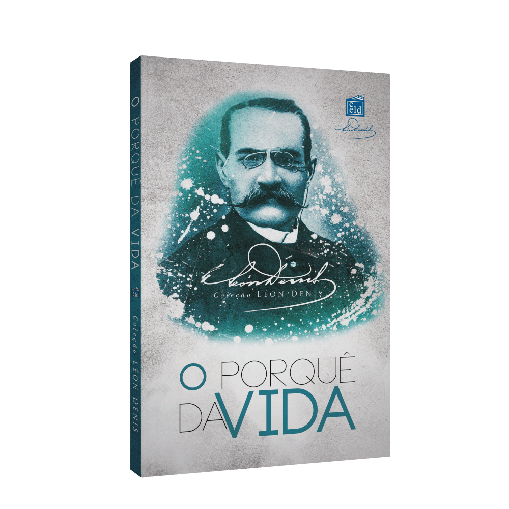 Porquê Da Vida, O [celd]