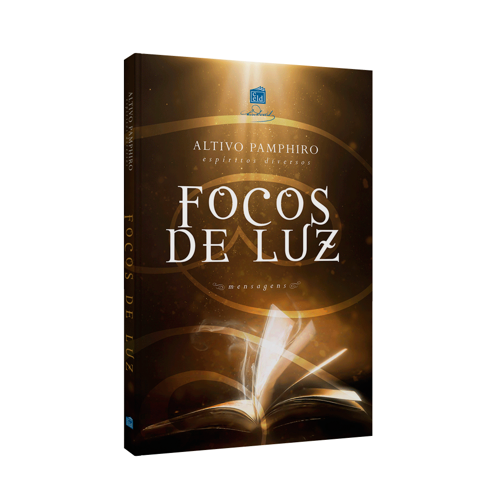 Focos De Luz - Vol.1