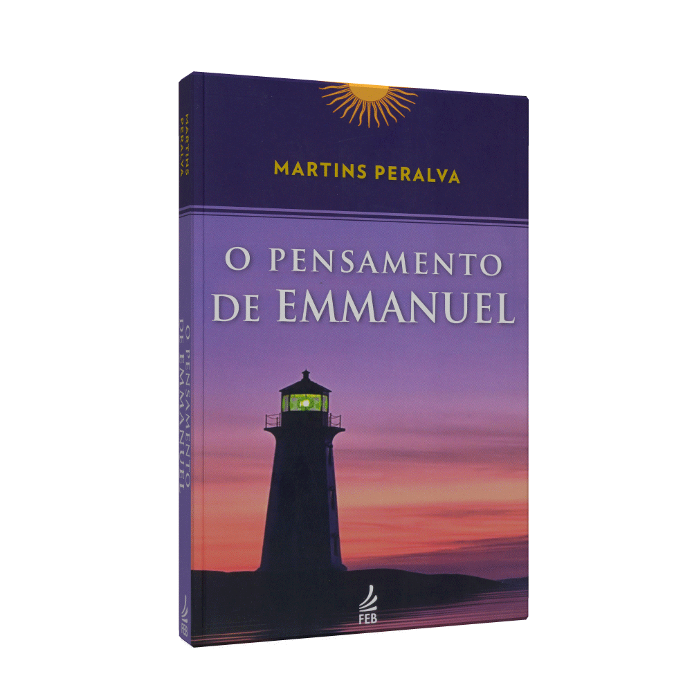 Pensamento De Emmanuel, O